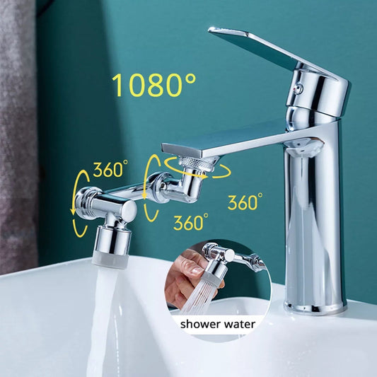 Sink Tap Swivel