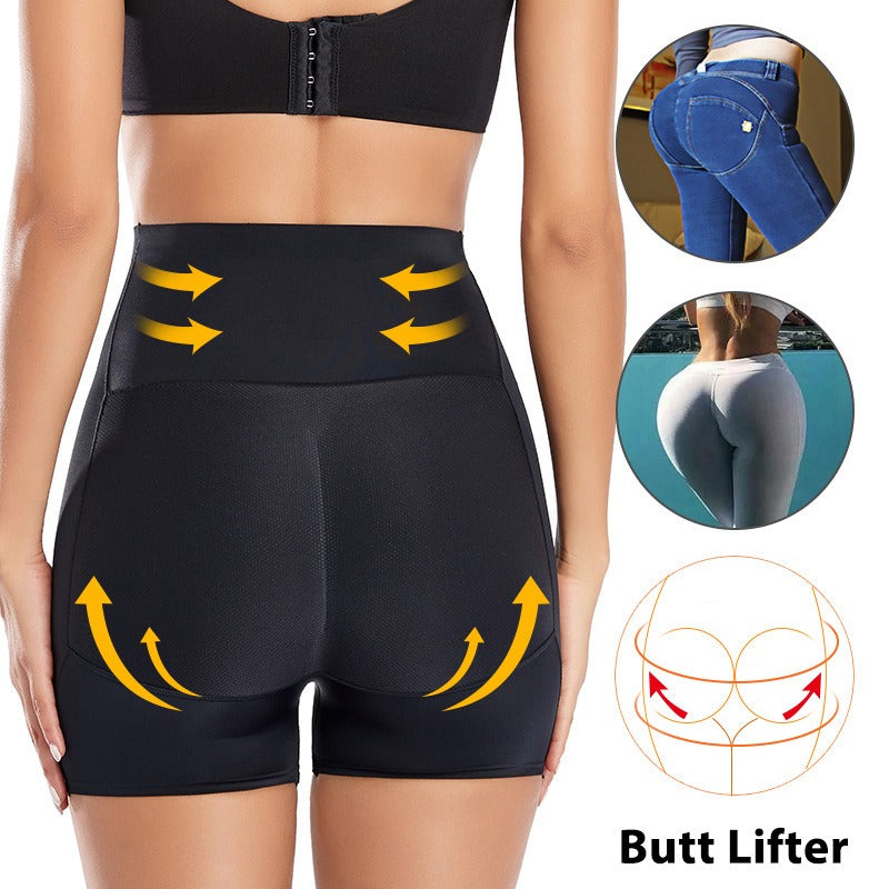 Viral Butt Lifting Shorts