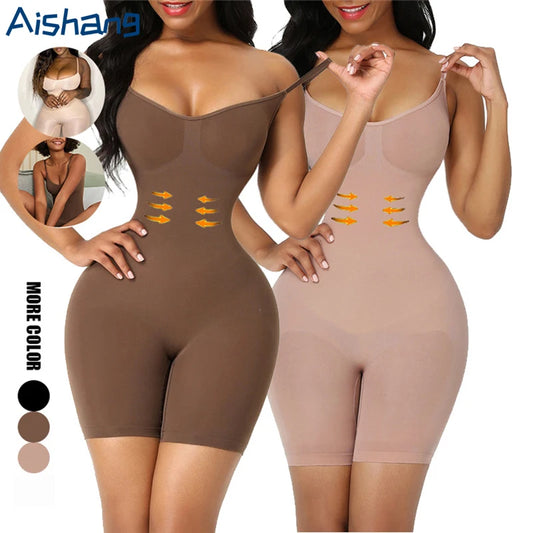 ContourCurve Bodysuit